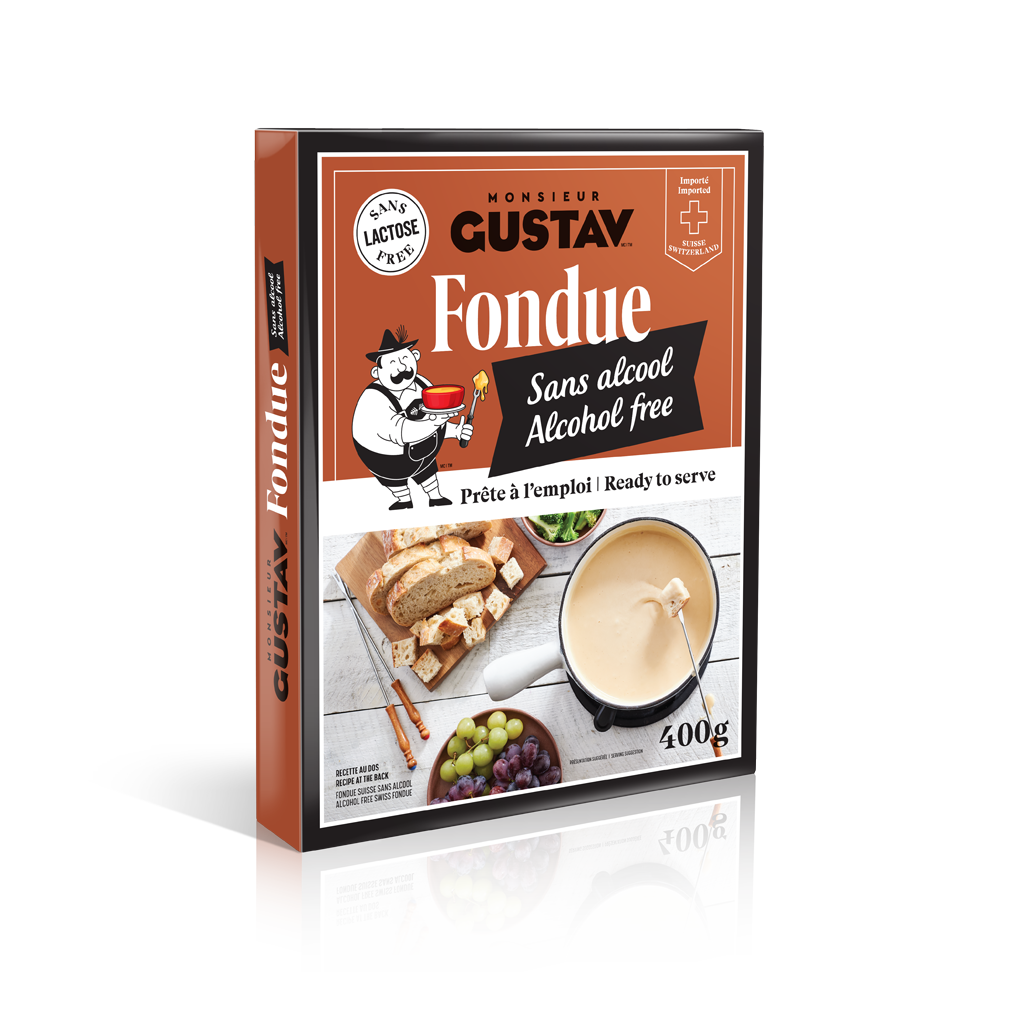 Fondue