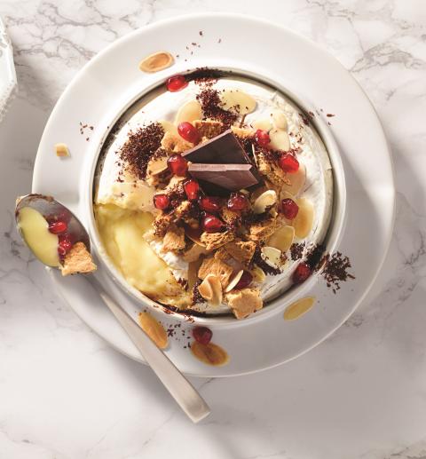 Double Crème cheeses, how to choose?