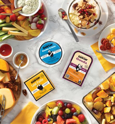 Everything you need to know about fine cheese