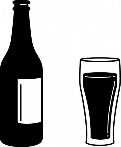 pairing icon bière