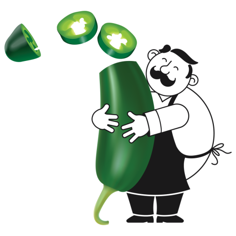 Spicy Jalapeno Cheddar