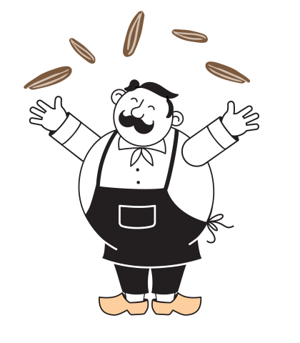 Epice traditionnelle