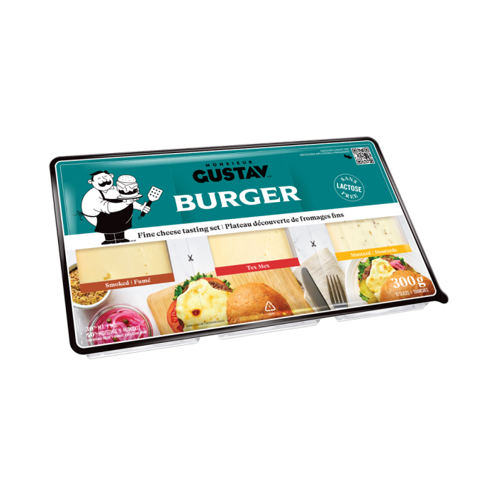 Burger Burger