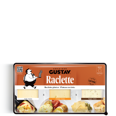 Raclette