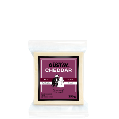 Cheddar