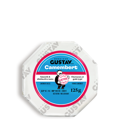 Camembert