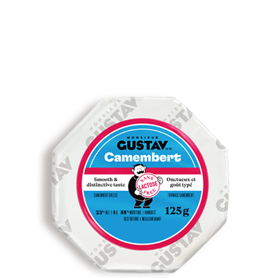 Camembert