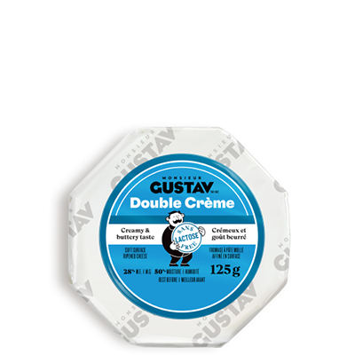 Double Crème