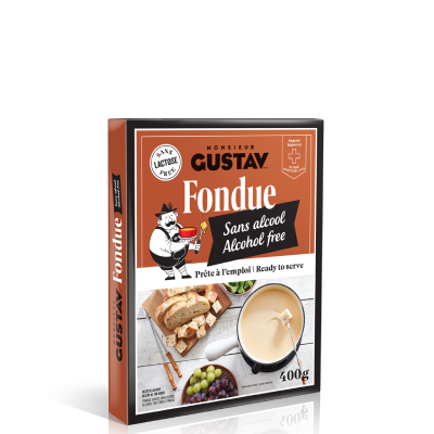 Fondue Category