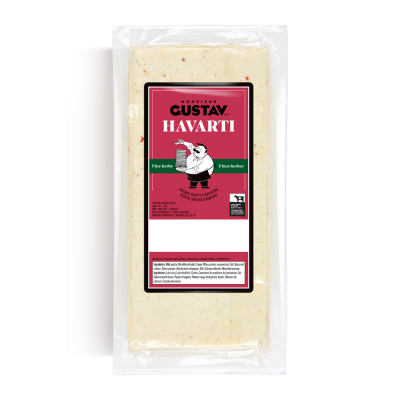 Monsieur Gustav Havarti Fine Herbs