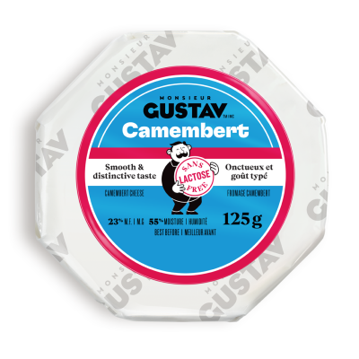 Camembert 125g